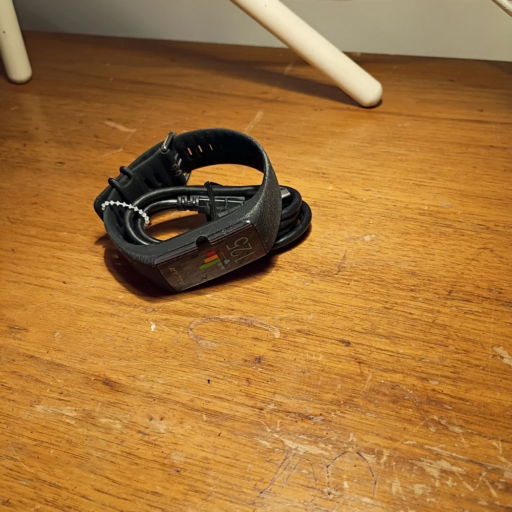 Polar A730 Fitness Tracker with Color Display and USB Charging